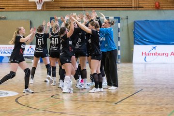Bild 18 - wAJ SV Henstedt Ulzburg - SC Alstertal Langenhorn : Ergebnis: 30:41